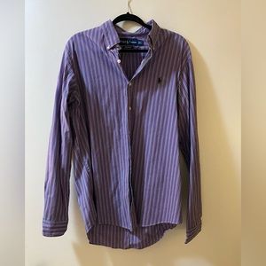 Mens Button Down